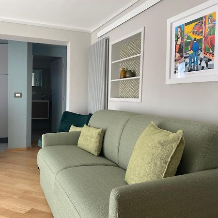 Suite 168 Пескара Екстер'єр фото