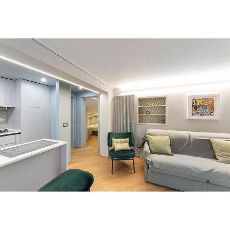 Suite 168 Пескара Екстер'єр фото