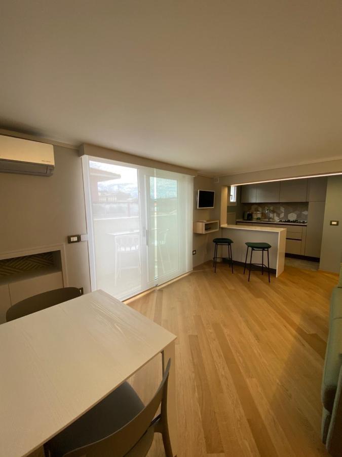 Suite 168 Пескара Екстер'єр фото