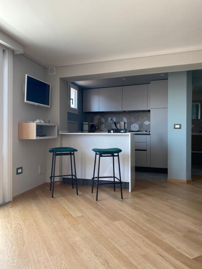 Suite 168 Пескара Екстер'єр фото
