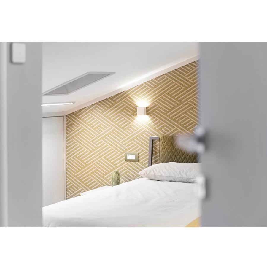 Suite 168 Пескара Екстер'єр фото